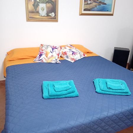 Apartmán Casa Antonella Porto Torres Exteriér fotografie