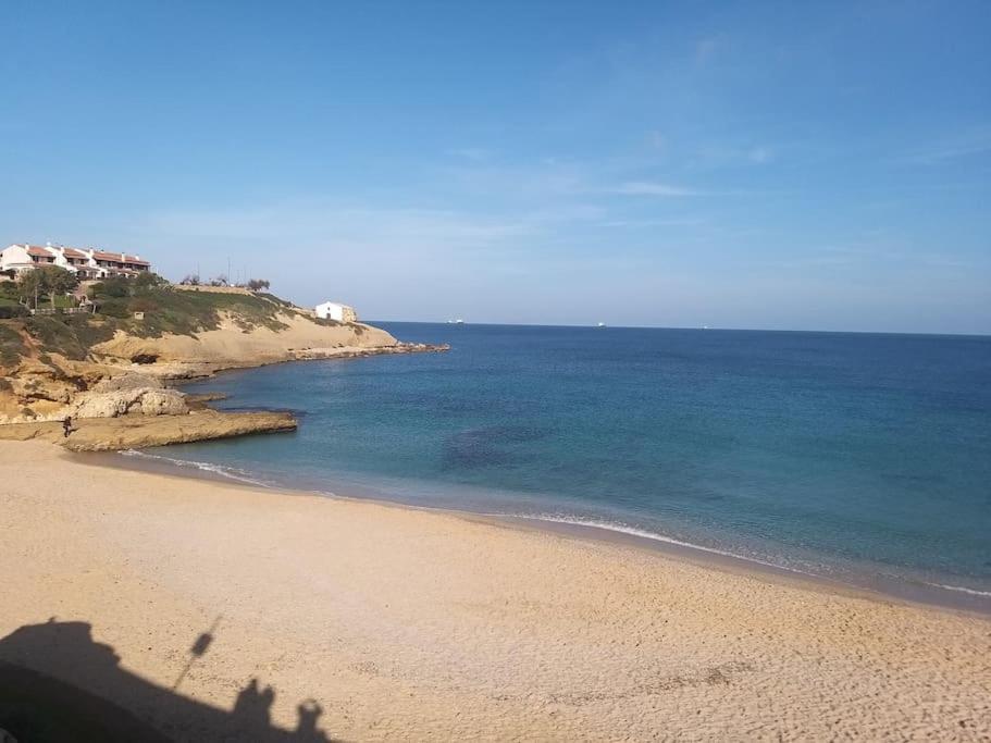 Apartmán Casa Antonella Porto Torres Exteriér fotografie