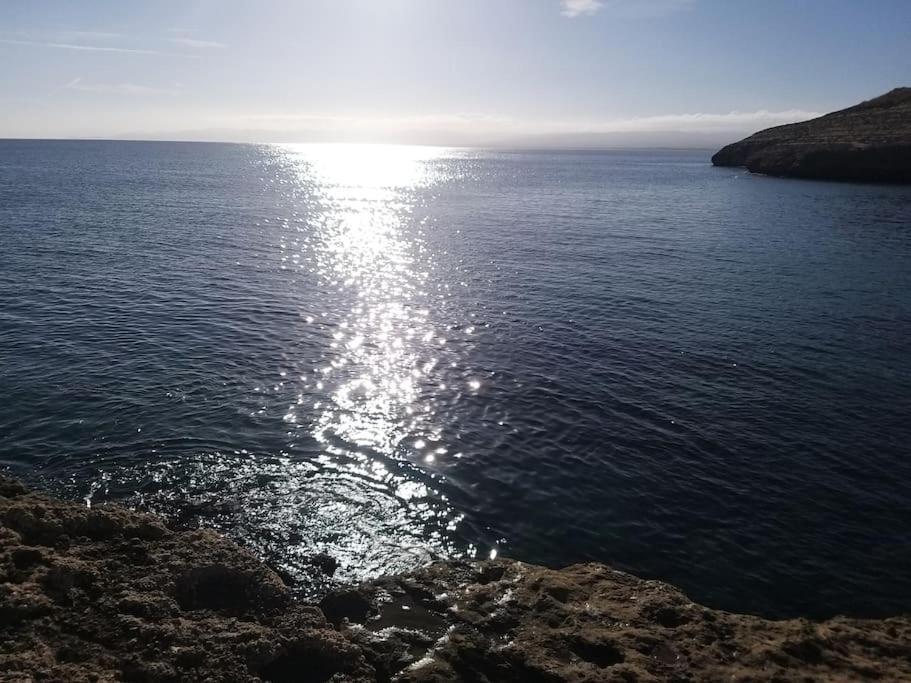 Apartmán Casa Antonella Porto Torres Exteriér fotografie