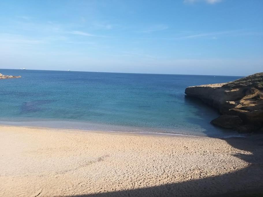 Apartmán Casa Antonella Porto Torres Exteriér fotografie