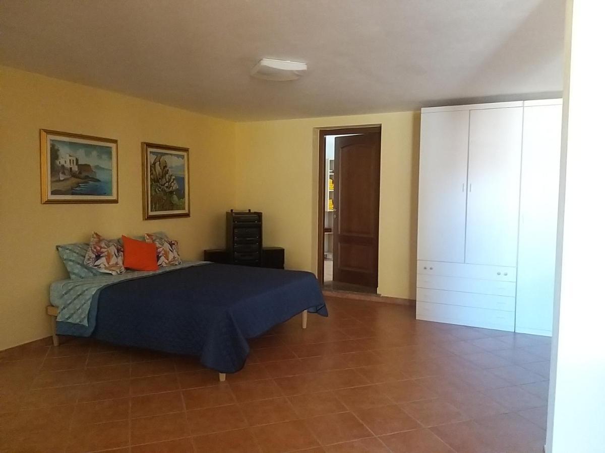 Apartmán Casa Antonella Porto Torres Pokoj fotografie