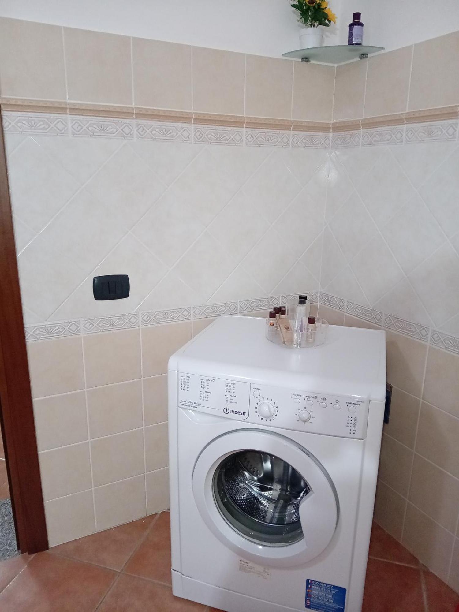 Apartmán Casa Antonella Porto Torres Exteriér fotografie