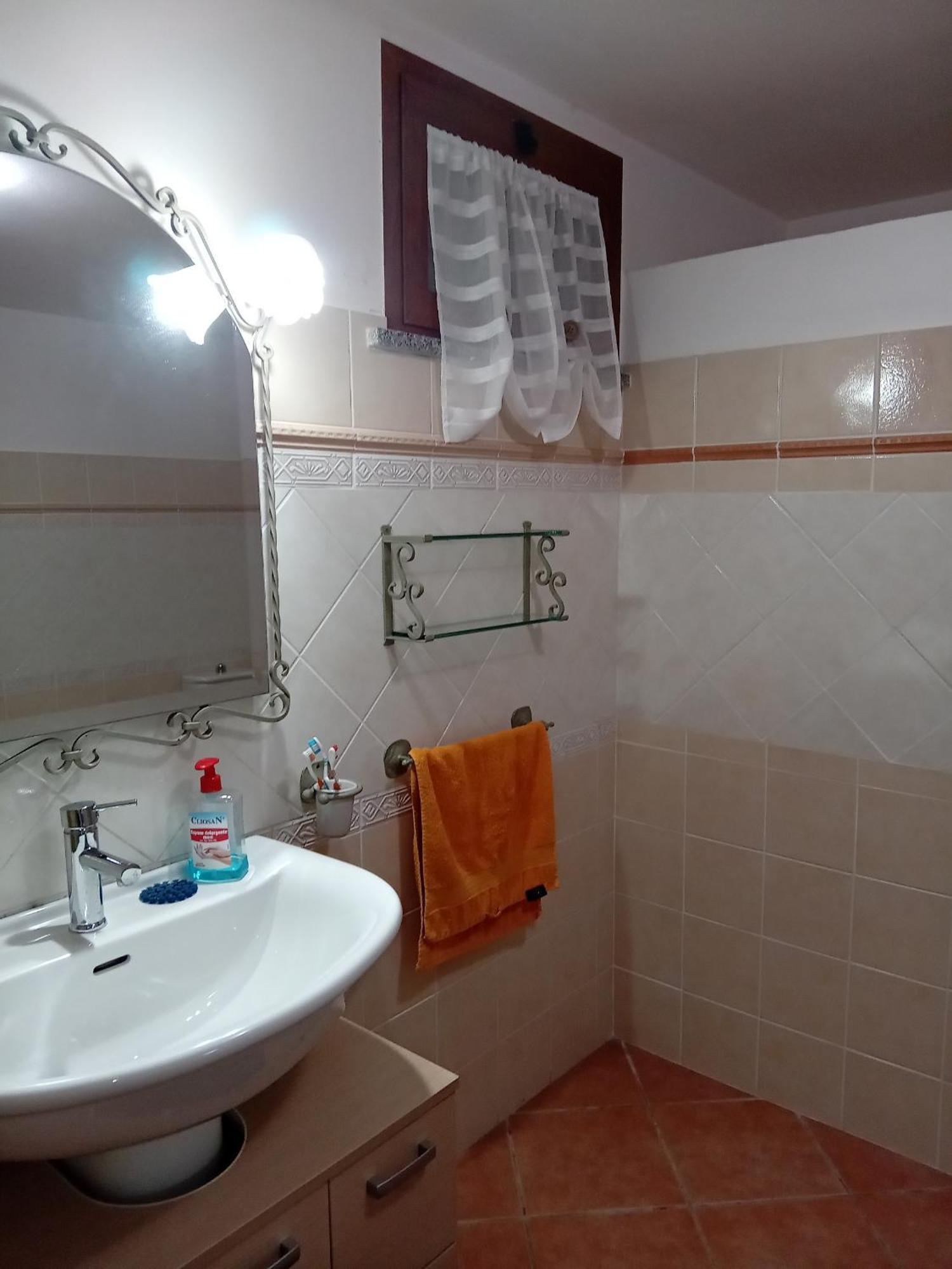 Apartmán Casa Antonella Porto Torres Exteriér fotografie