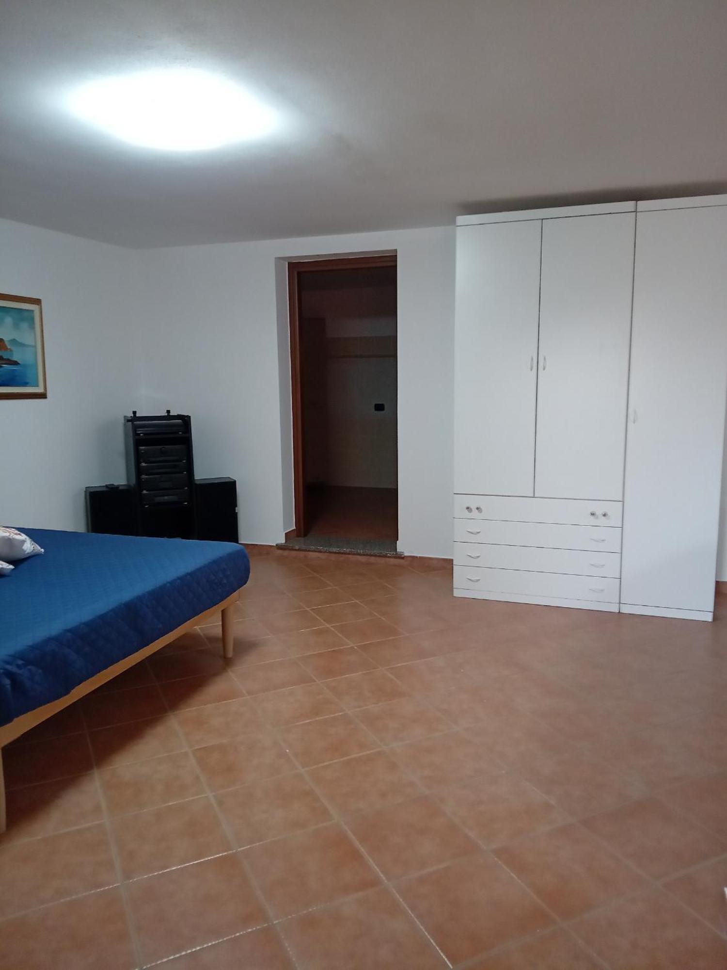 Apartmán Casa Antonella Porto Torres Exteriér fotografie
