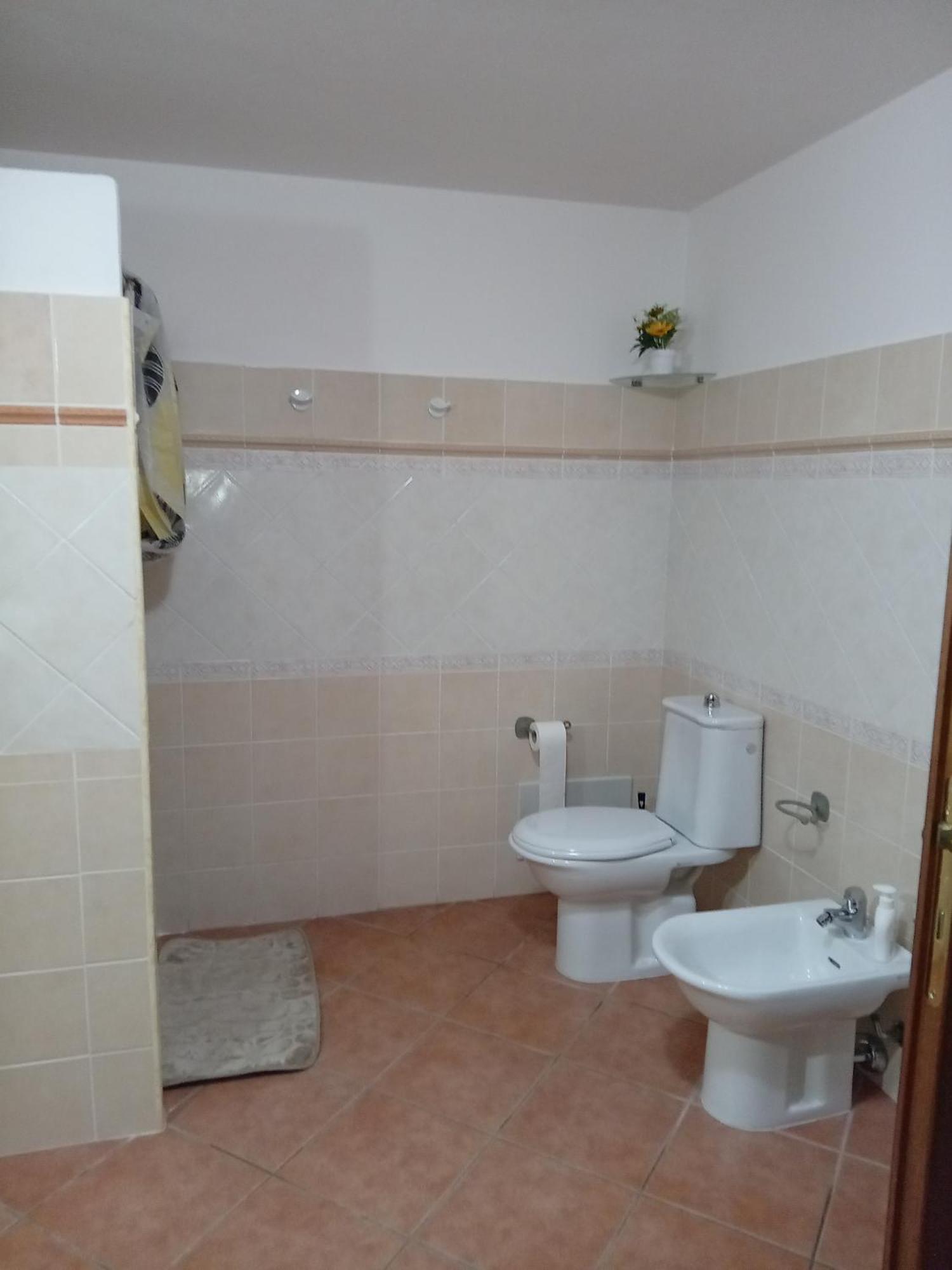 Apartmán Casa Antonella Porto Torres Exteriér fotografie