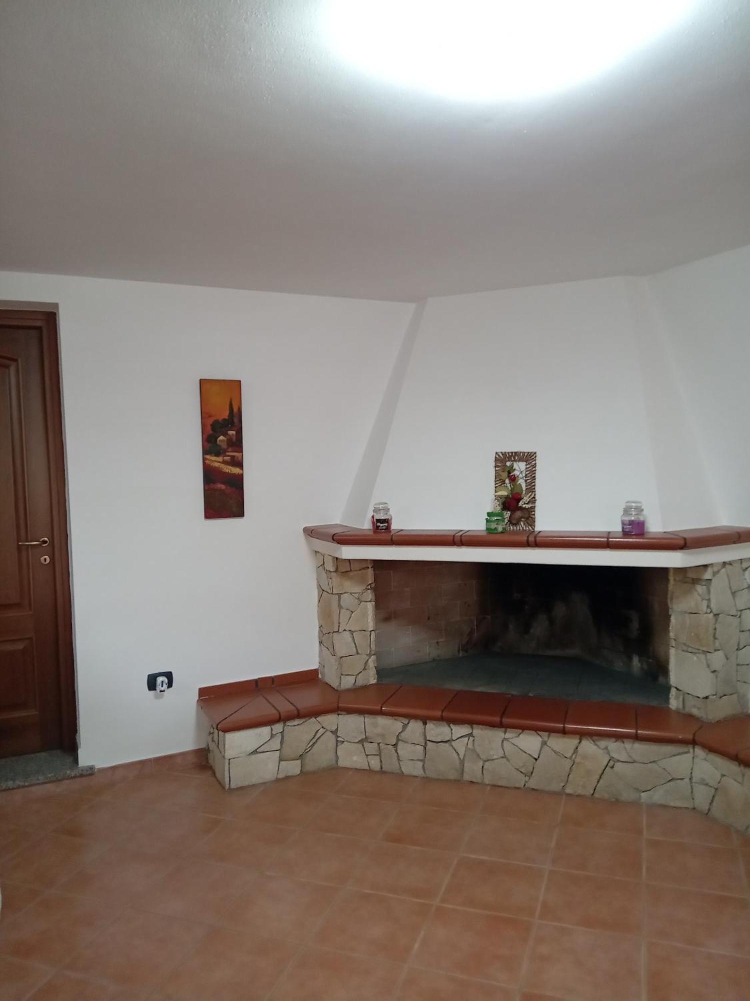 Apartmán Casa Antonella Porto Torres Exteriér fotografie